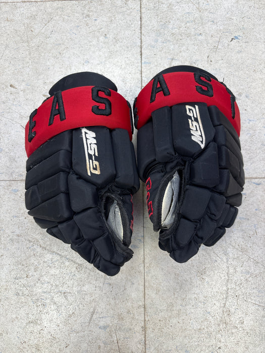 Used G-SW East 11" Gloves