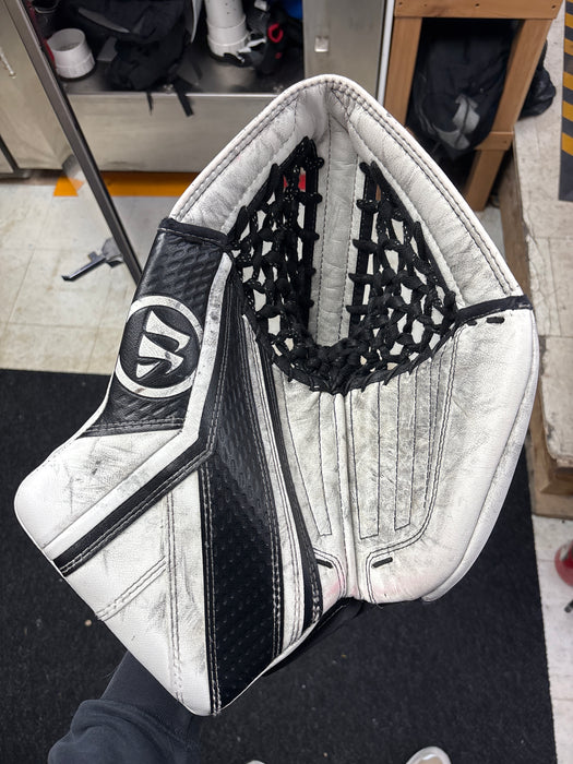 Used Warrior Ritual G6E+ Senior Catcher