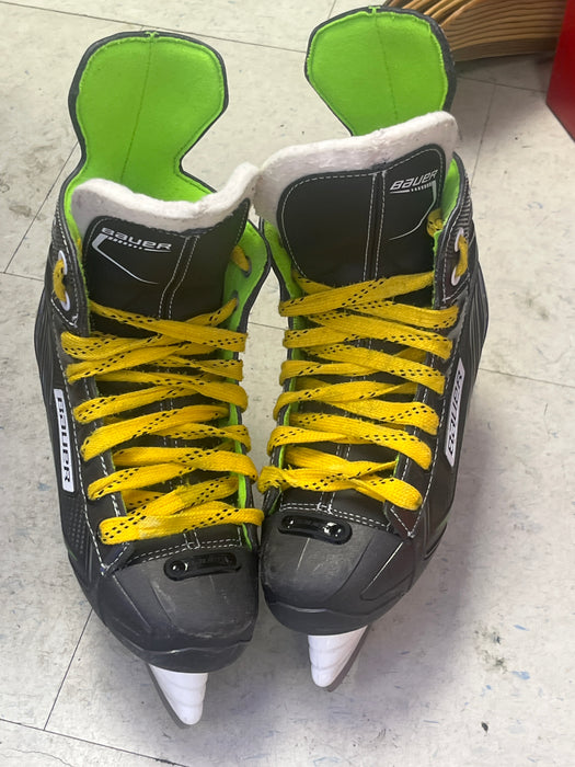 Used Bauer XLS Size 3 Skates
