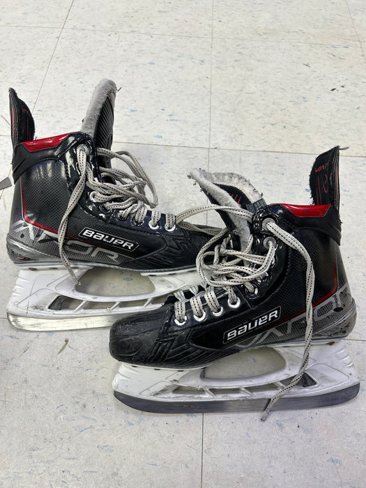 Used Bauer Vapor 3X Intermediate Player Skates 5.5 Fit 2