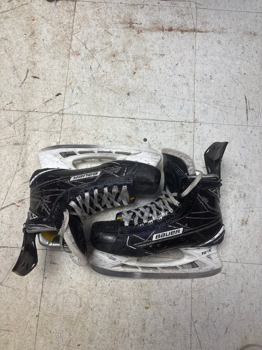 Used Bauer Supreme 1s Skates Size 5.0 D