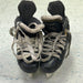 Used Bauer Supreme One.6 Size 11 Youth Player Skates