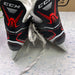 Used CCM JetSpeed FT340 Size 8 Youth Player Skates