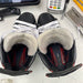Used CCM JetSpeed FT390 Size 5 Skates