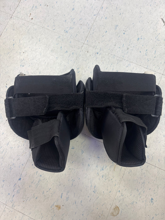 Used Brian’s Intermediate Knee Pads