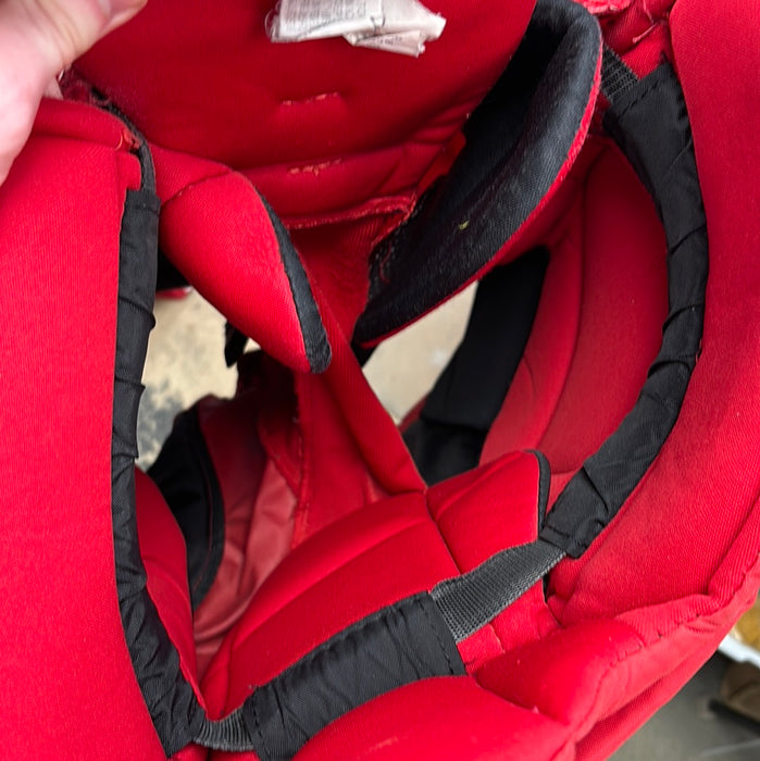 Used McKenney Junior Large Player Pants