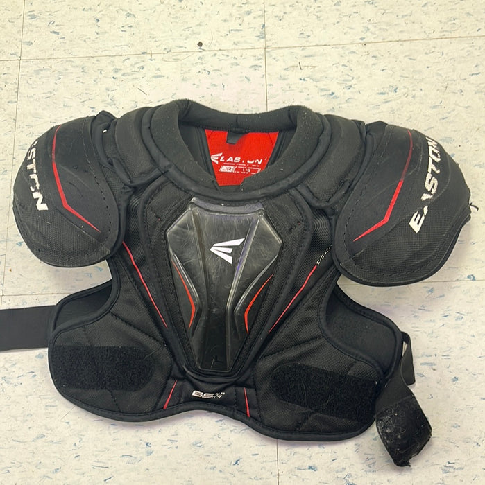 Used Easton 65S Junior Large Shoulder Pads