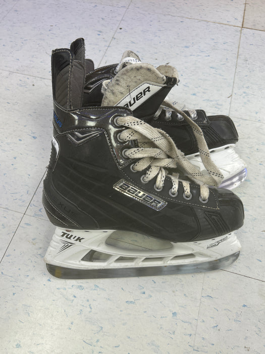 Used Bauer Nexus 88 Senior Player Skates