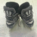 Used Mission Pure S200 Size 11 Youth Player Skates