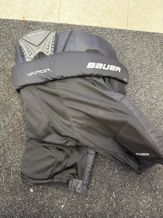 Used Bauer Vapor x800 Junior Medium Pants