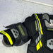 Used Vaughn Velocity VE8 Goal Chest Junior Medium