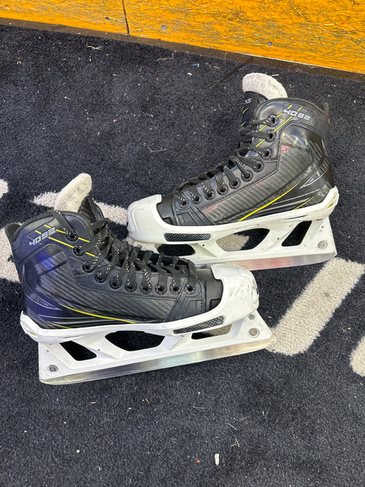 Used CCM Tacks 4092 Goal Skates