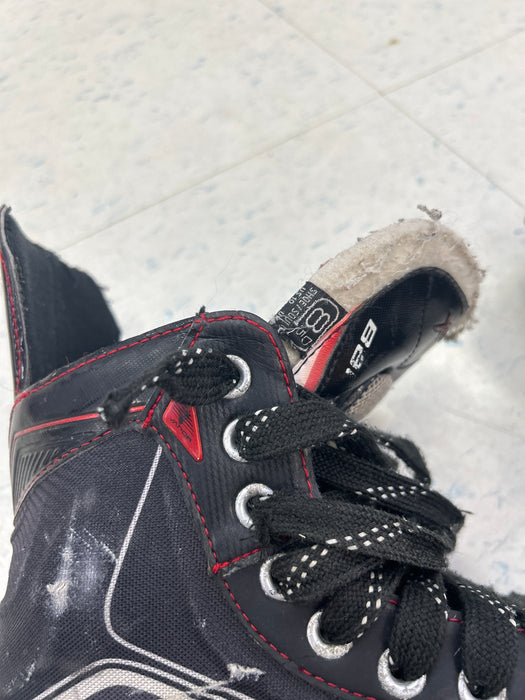 Used Bauer Vapor X500 Player Skates