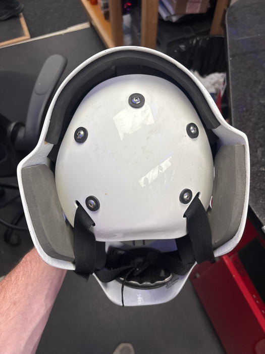 Demo Otny X1 CSA Senior Mask