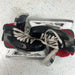 Used Bauer Vapor X2.7 Size 2EE Goal Skates