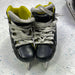 Used Bauer Supreme 3S Size 4 Goal Skates