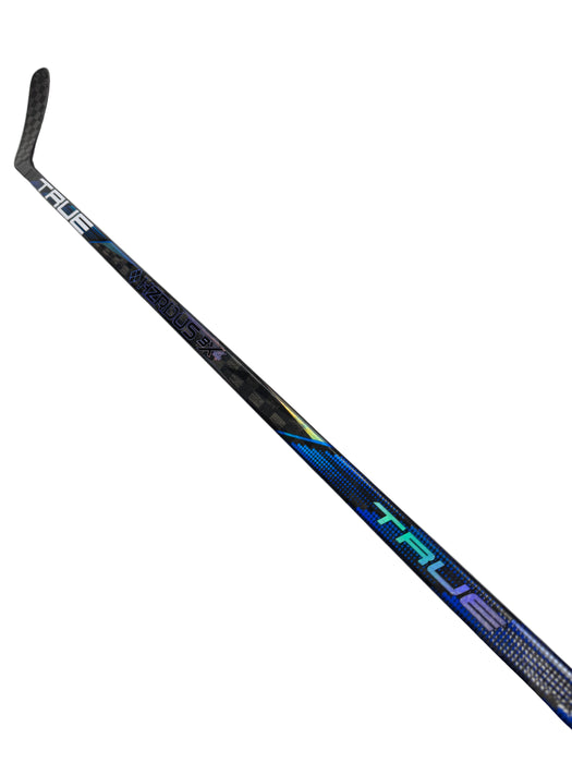 TRUE Pro Stock CALE MAKAR HZRDUS 9x4 Hockey Stick Senior