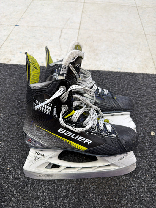 Used Bauer Vapor X4 Size 2.5D Skates