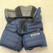 Used CCM Premier Senior Small Goal Pants
