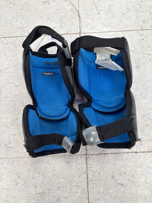 Used Bauer GSX Youth Knee Pads