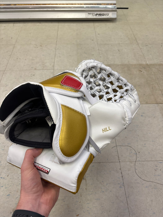 Brian's Custom Pro Stock Adin Hill Set 35" + 2"