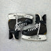 Used Bauer Supreme One.4 Size 7 D Player Skate