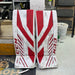 Used CCM Axis 1.9 31+1” Intermediate Goal Pads
