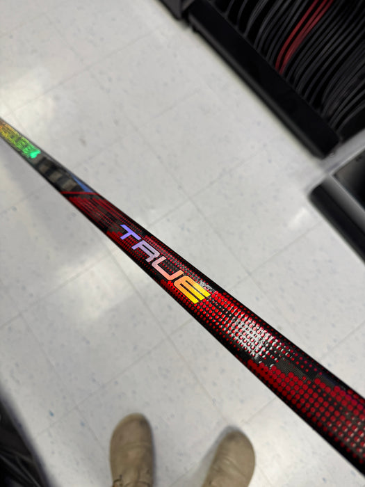 TRUE Pro Stock DRAKE BATHERSON HZRDUS 9x4 Hockey Stick Senior