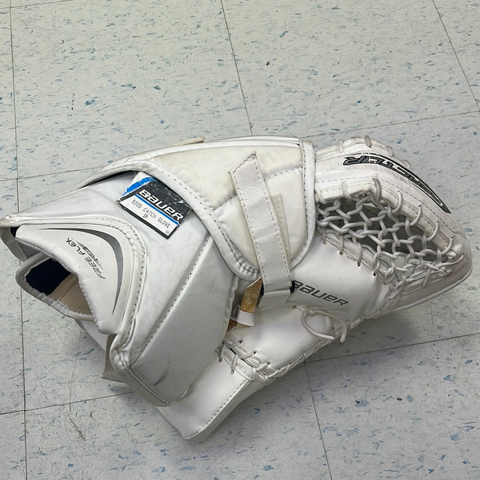 Used Bauer R5000 Senior Catcher