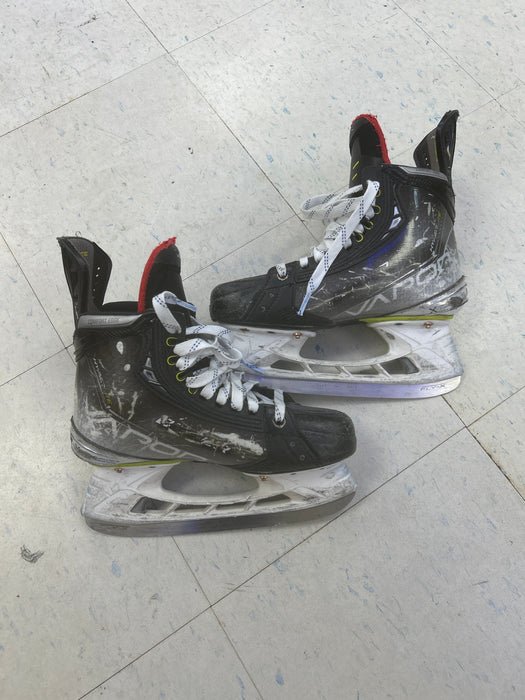 Used Bauer Vapor HyperLite Junior 4.0 Fit 1 Skates