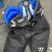 Used Warrior Covert QRE 20 Pro Junior Large Pants