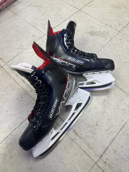 Used Bauer Vapor XLITE 2 Skates Senior 11.5 Fit 2