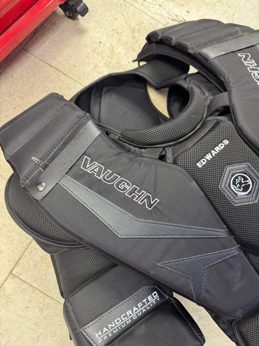 Vaughn Custom ION PRO SELECT Goalie Chest Protector Senior