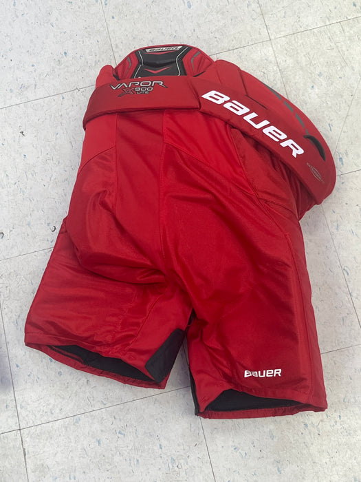 Used Bauer Vapor X900 Lite Senior Small Pants