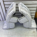 Used Vaughn Velocity VE8 28+2 Goal Pads