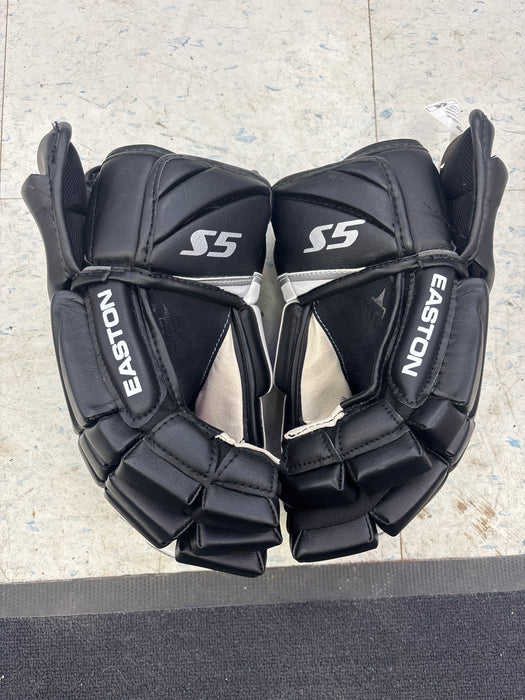 Used Easton Stealth S5 13” Senior Gloves