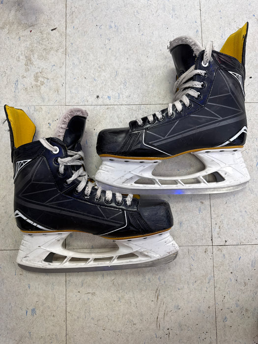 Used Bauer Supreme S160 10D Player Skates