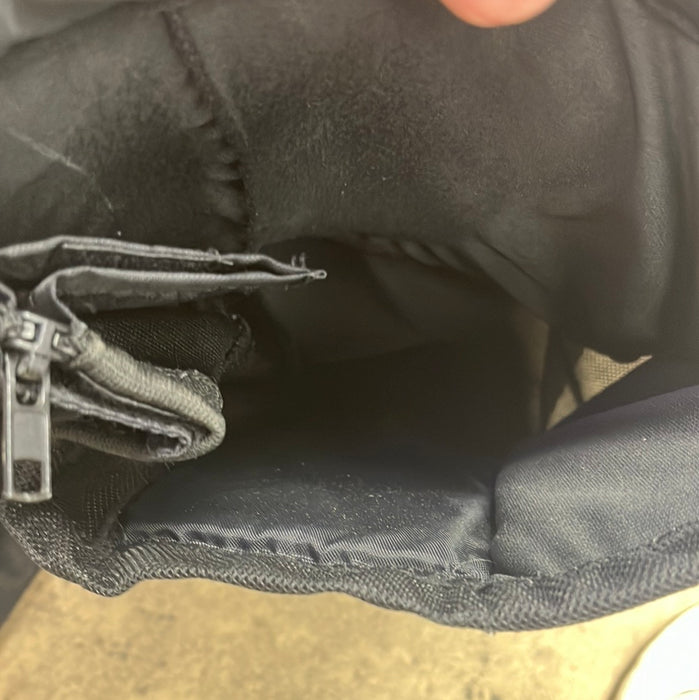 Used CCM Jet Speed FT485 Senior Small Player Pants