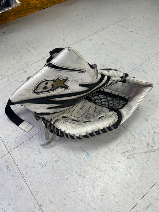 Used Brian’s Optik X2 Junior Catcher