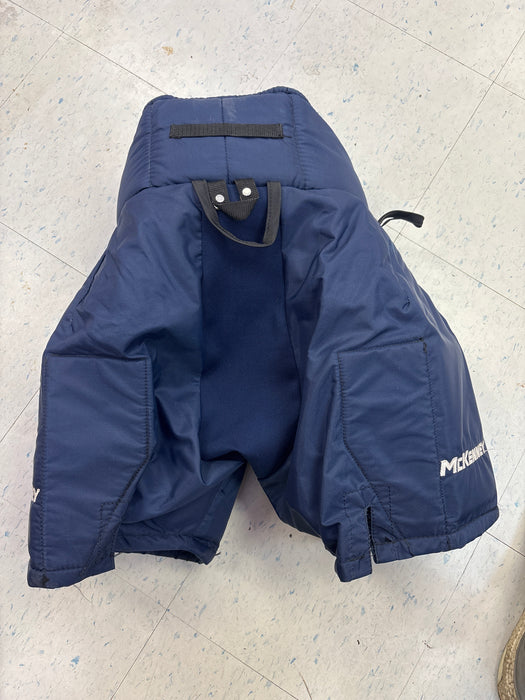 Used McKenney XPG2 Junior Medium Goal Pant