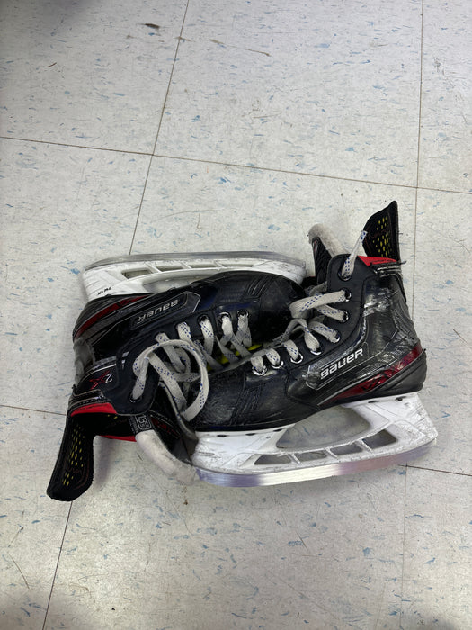 Used Bauer Vapor 2x Youth 13.5 EE Skates