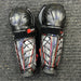 Used CCM JetSpeed FT370 11” Shin Pads