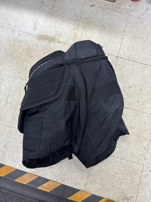 Used Warrior RX3E+ Senior Small Goal Pants