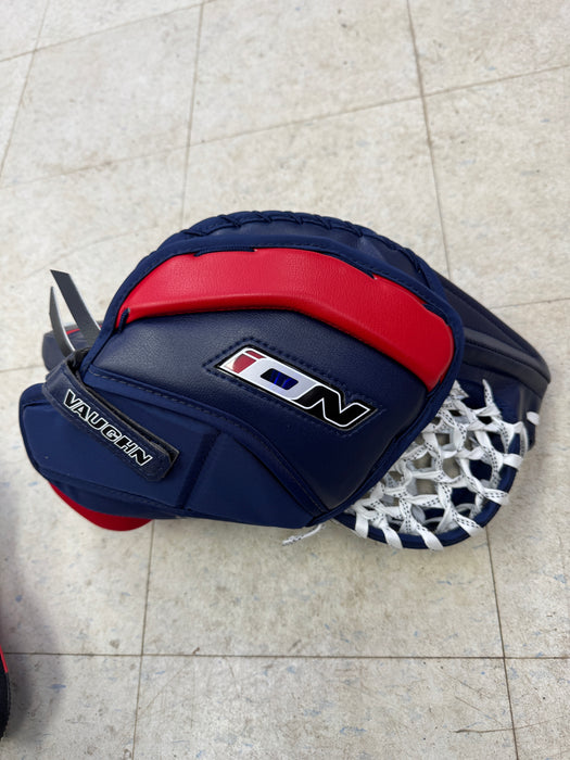 Vaughn ION PRO SELECT Goalie Set Senior 32”+2”