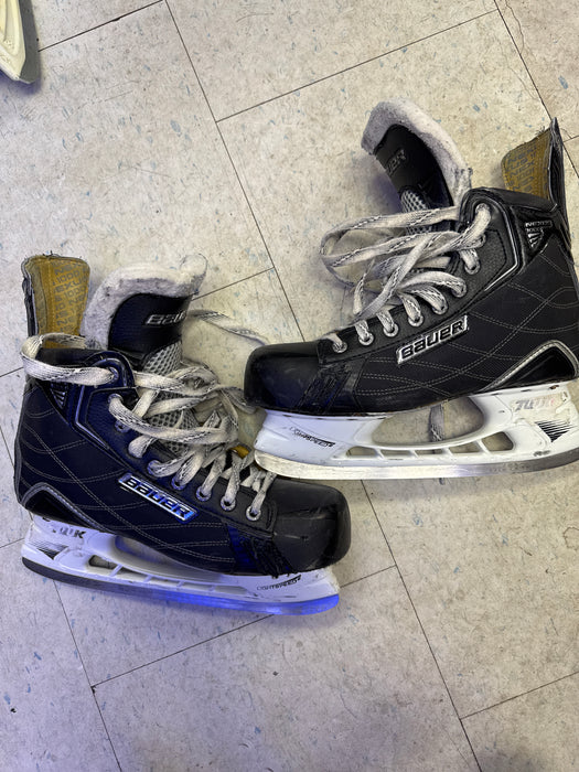 Used Bauer Nexus 1000 8D Player Skates