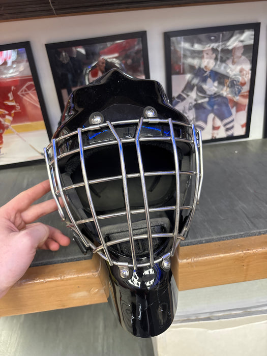 Demo Otny X1 CSA Senior Goal Mask