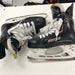 Used Bauer Supreme 2S Junior Skates size 3D