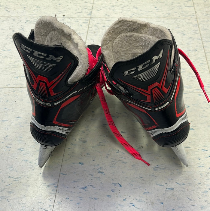 Used CCM JetSpeed FT360 Size 3.5 Player Skates