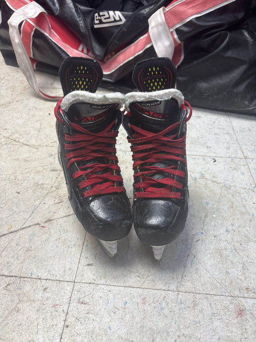 Used Bauer Vapor 2x Skates Size Youth 11.0 D
