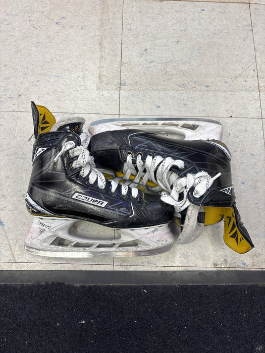 Used Bauer Supreme S180 Size 5.5 Skates